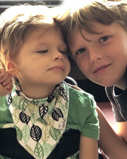 Podcast: Our Family Has a Lot of 