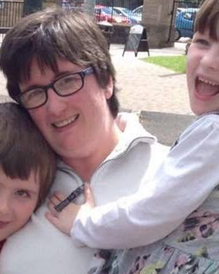 Autism and Picnics - A Bad Combination!
