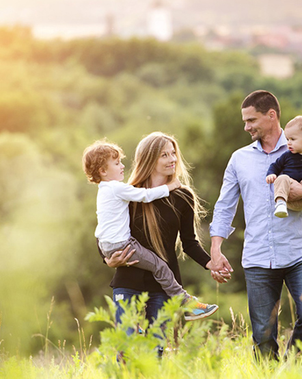 Special Needs Parenting: A Date with Ourselves