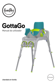 Manual do utilizador GottaGo