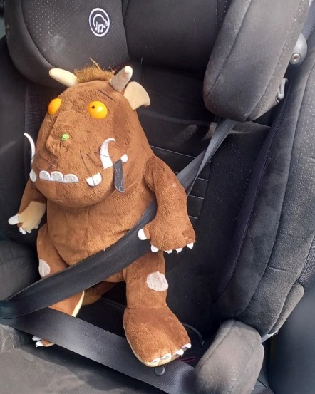Hidden Heroes: School Transport Teams