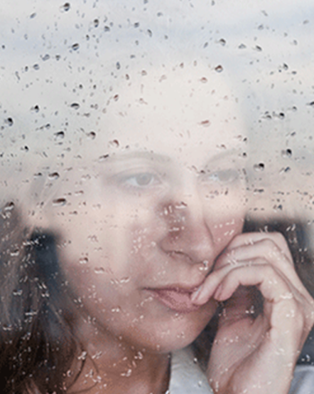 The Friend Nobody Wants - Raising Children with Disabilties
