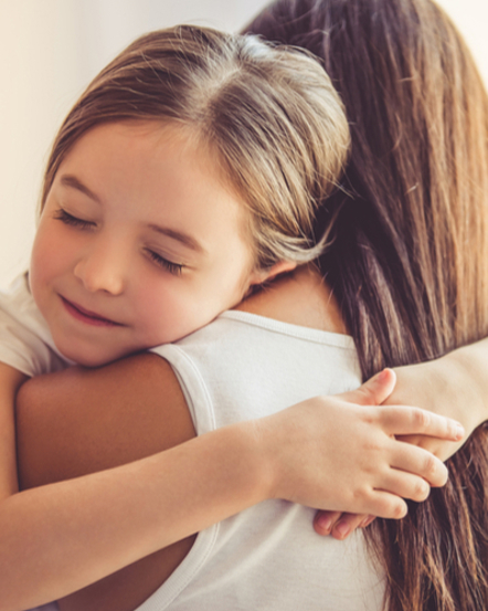 Special Needs Parenting: How I Stand Up for My Daughter