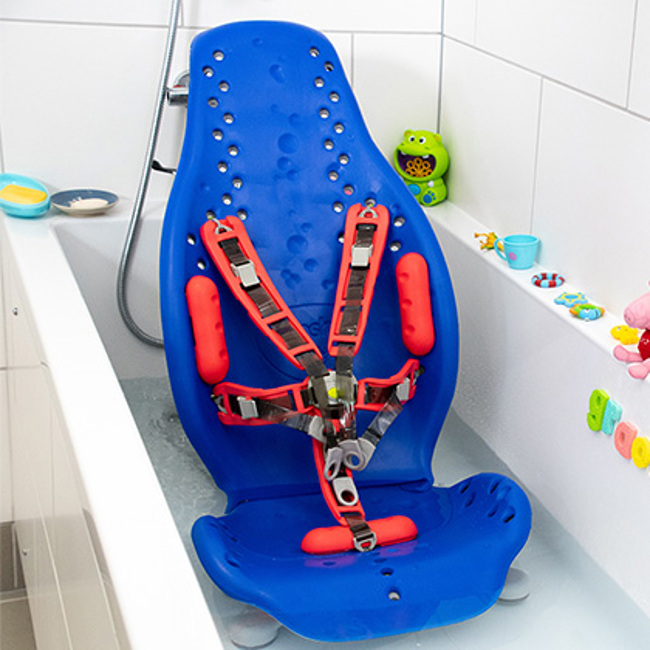 Firefly United States | Splashy Big Portable Bath Seat