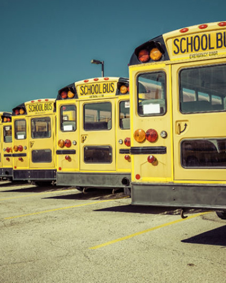 The Shocking Trend of Kids with Special Needs Being Left on School Buses