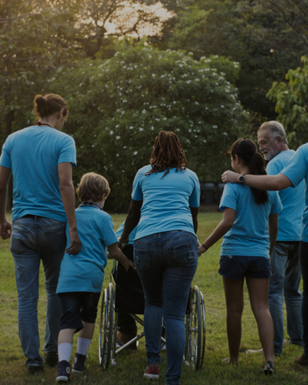 Special Needs Parenting: A Plan for Inclusion