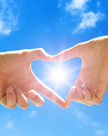 Relationship Advice Part 1 of 3: To Parents Dealing with a Child’s New Cerebral Palsy Diagnosis
