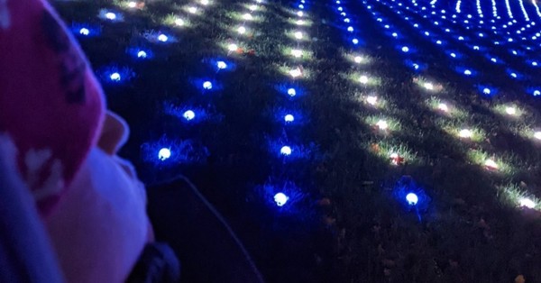 Firefly United States | CVI, Hope, and Christmas