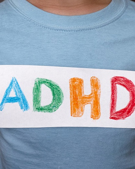 ADHD Awareness