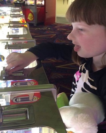 Slot Machine Heaven