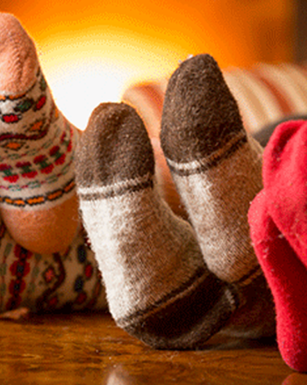 A Letter to Christmas from Special Needs Mum