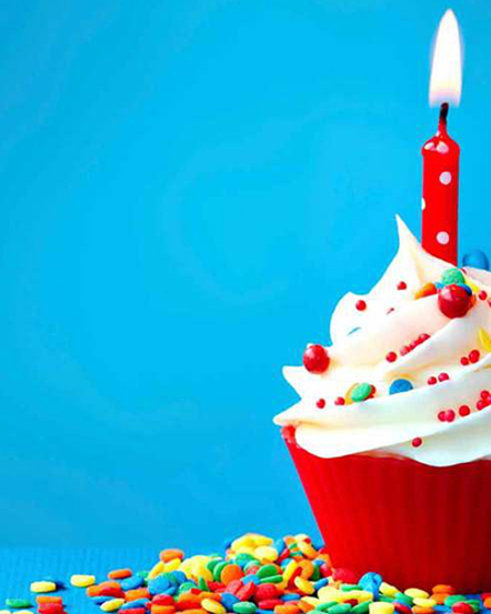 Raising Kids With Special Needs: MY Birthday Wish!