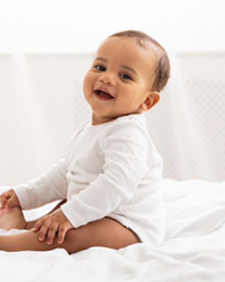 To Sit or Not to Sit? Is Your Baby Ready