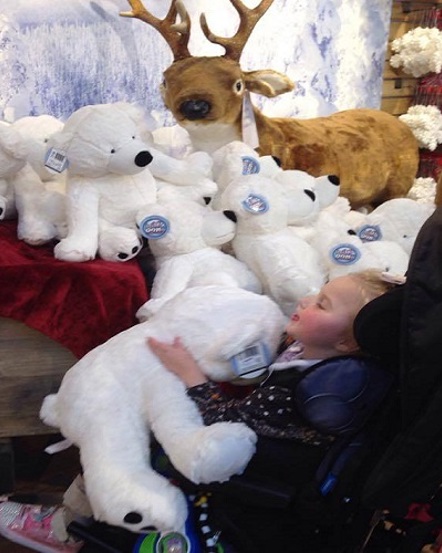 Special Needs Parents: I Am So Proud