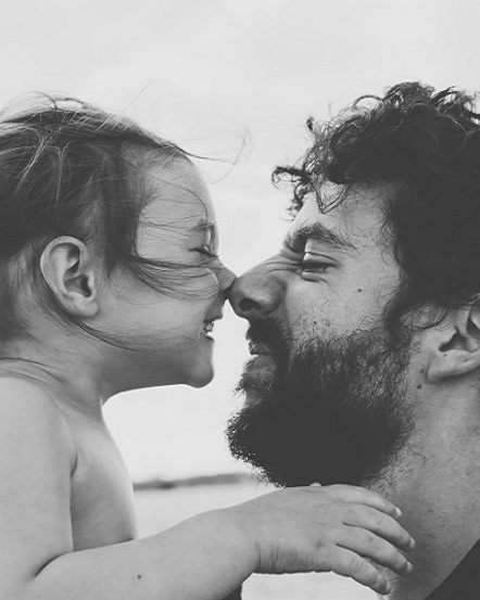 The Heart of a Special Needs Dad