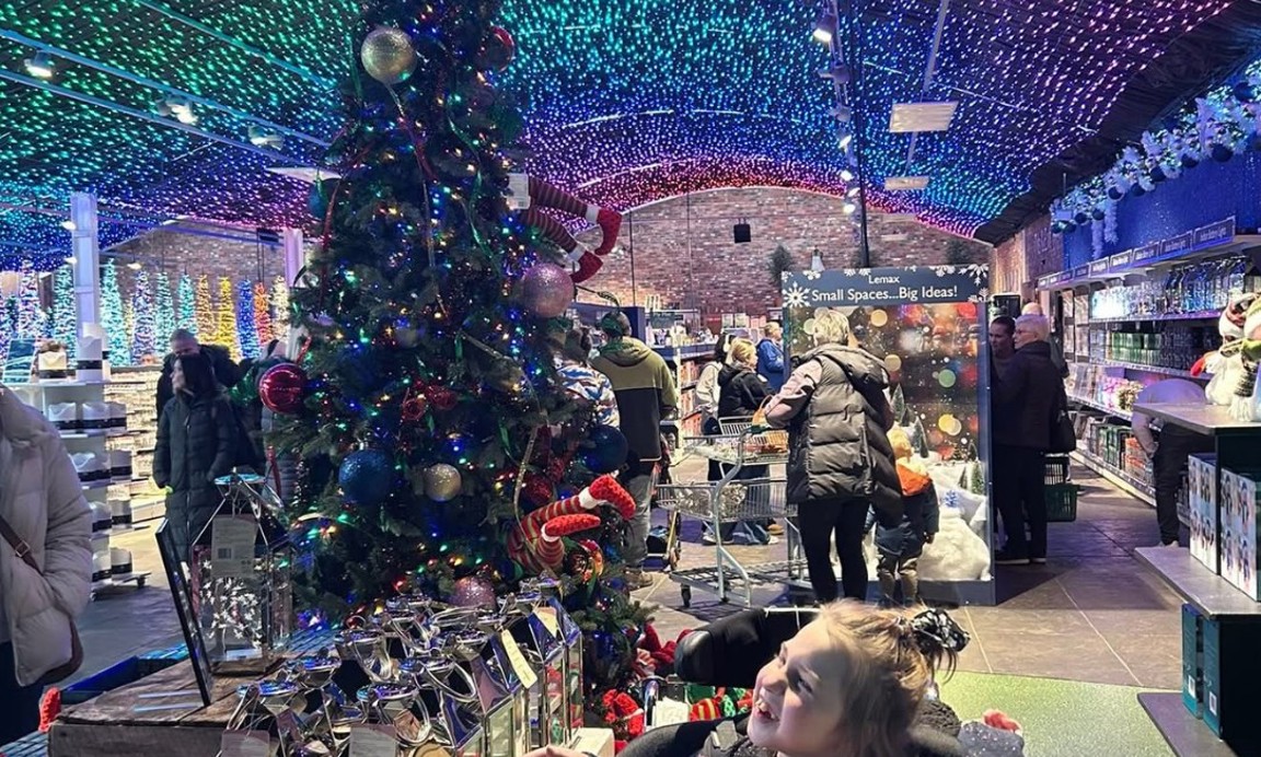 Accessible Christmas Gift ideas