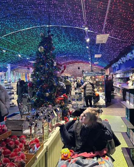 Accessible Christmas Gift ideas