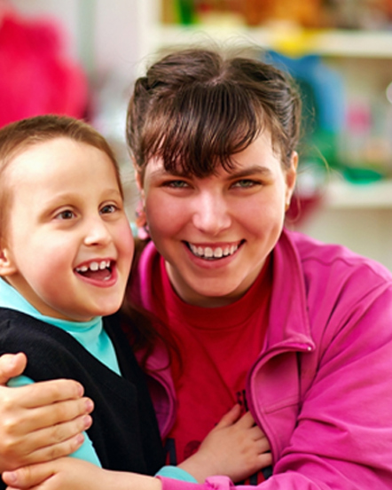 10 Things a Child with a Disability Would Say to Inspire Us Everyday