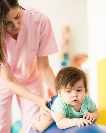 National Physical Therapy Month