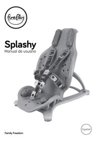 Manual del usuario de Splashy