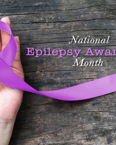 Let’s Talk About Epilepsy