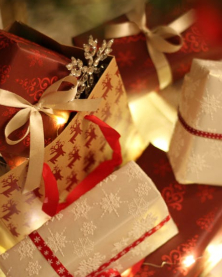 The Best Gifts You Can Give.