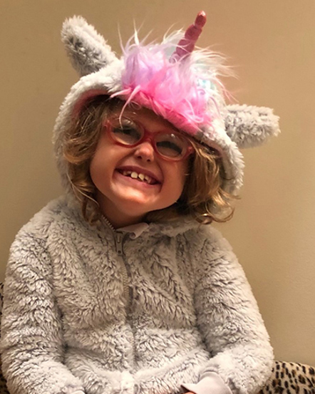 Special Needs Families: What do they see when they look at me?