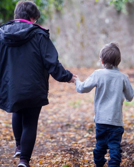 The Loneliness and Isolation of Special Needs Parenting