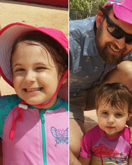 Special Needs Parenting: A ‘Shout Out’ to the Daddies