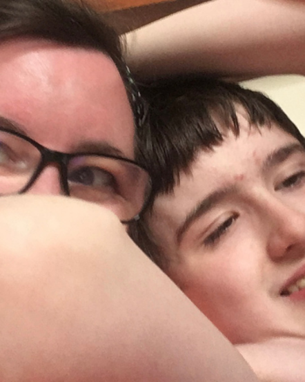Feeling Alone As An Additional Needs Parent.