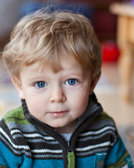 Hunter Syndrome Factsheet
