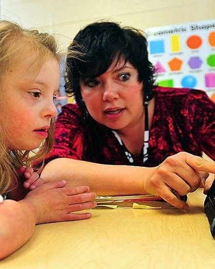 Teacher’s Day – Being An Additional Needs Teacher AND Parent