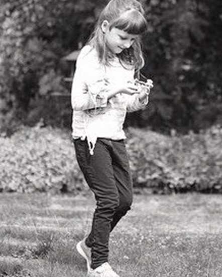 Podcast: The Loneliness of a Special Needs Sibling