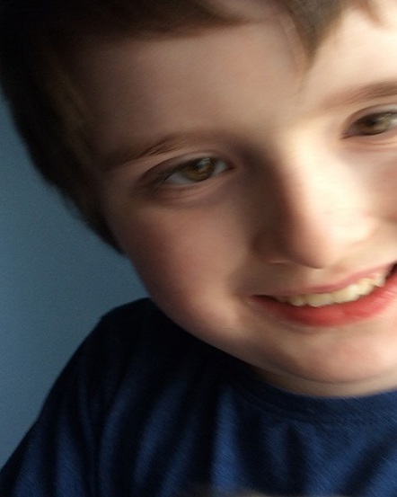 10 Things I am Glad my Son with Learning Difficulties Will Never Do