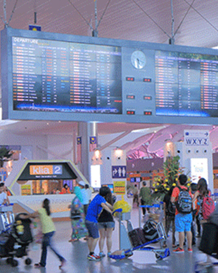 When An Airline Hurts Your Child’s Wheelchair…