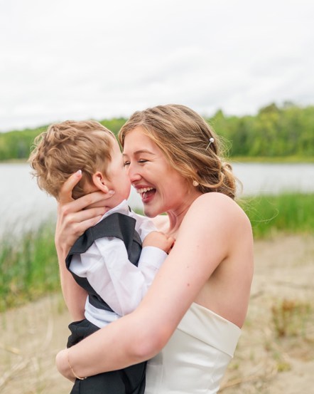 Mom Guilt vs. Love
