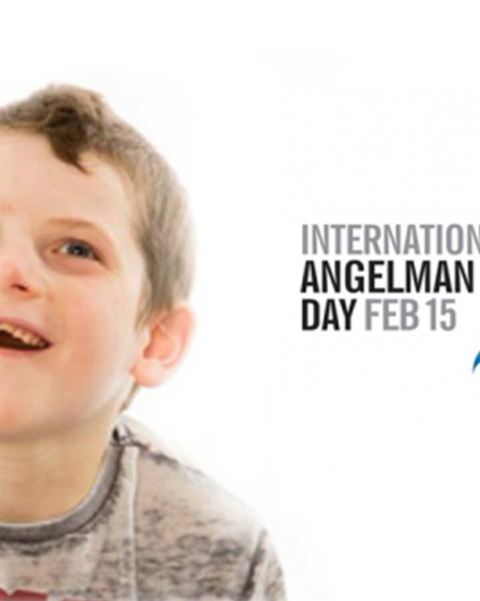 Angelman Syndrome - Logan’s Story