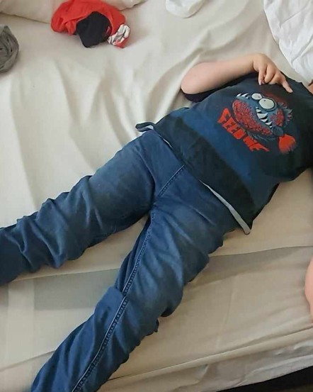 Why disabled families will always be caught in the poverty trap