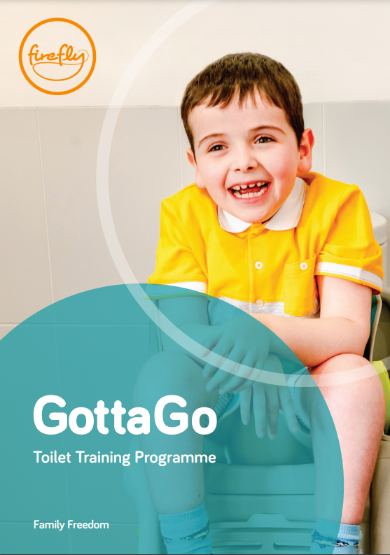 GottaGo Toilet Training Programme