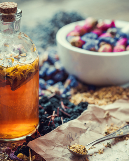 Special Needs Parenting: The Perfect Potion