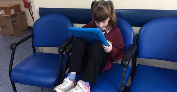 Firefly United States | Waiting Rooms and Autism