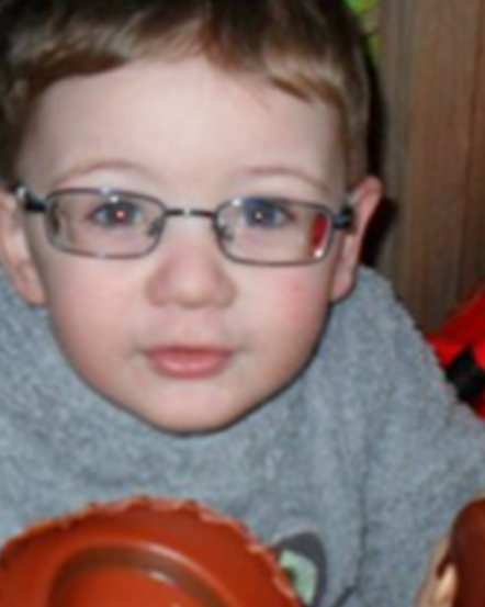 Autism: Diagnosis Day