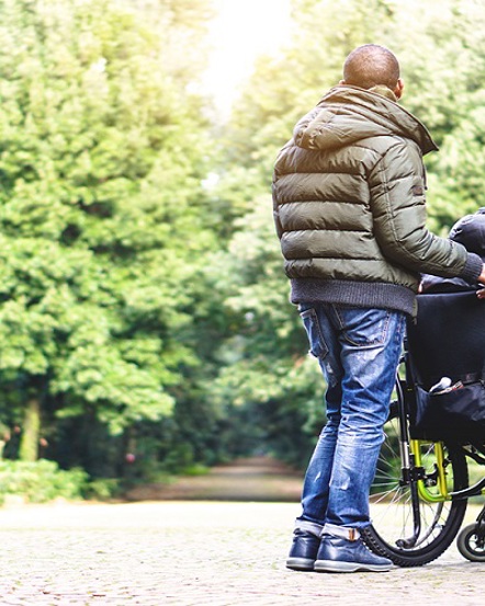 Let’s Hear it for the Carers!