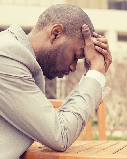 Men’s Health Week - Special Needs Dads Need Support
