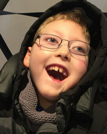 5 Ways to Keep Warm in a Wheelchair this Winter