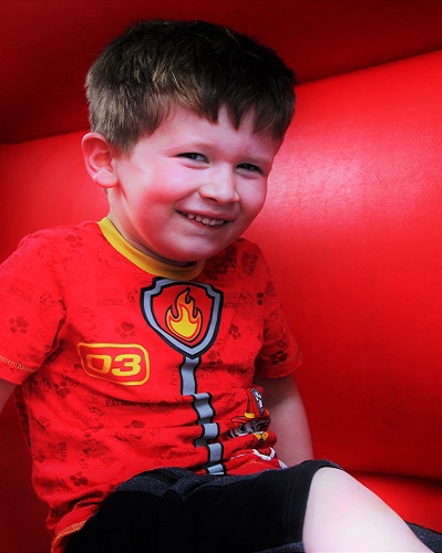 Thinking About the School Taxi When Your Child with Disabilities Starts School