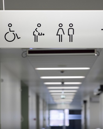 Special Needs Campaigns: Changing Places