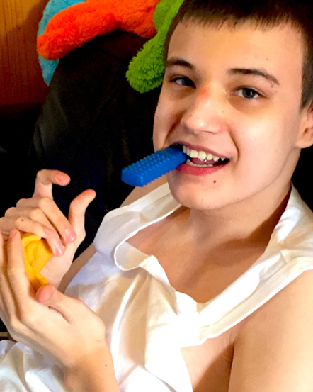 Additional Needs Parenting: Unpredictable, Impactful, Inspirational