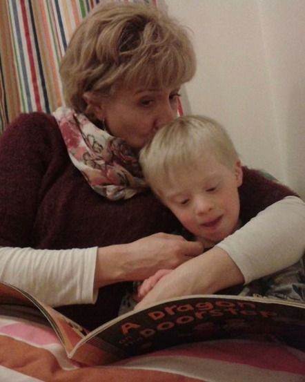 Special Needs Parenting: Elephants in the Room