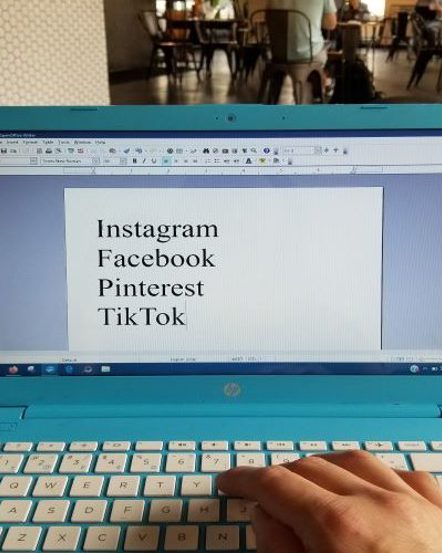 Special needs families: Social Media Overhaul